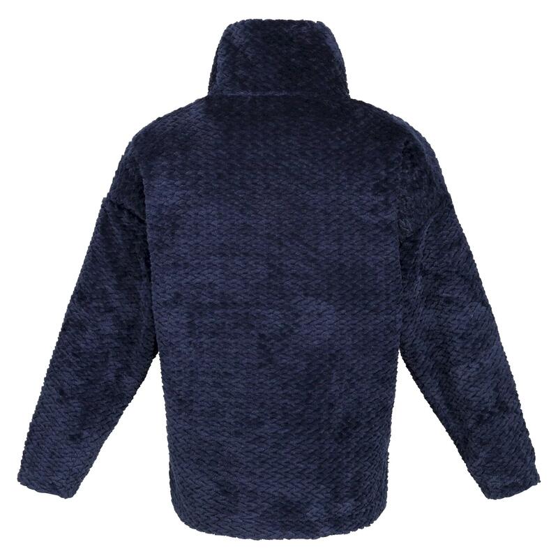 Pull BEKKAH Femme (Bleu marine)