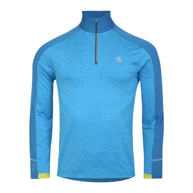 Maglia Leggera Uomo Dare 2B Power Up II Acque Profonde Giro Dell'Onda (Colore)