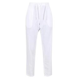 Pantalon MAIDA Femme (Blanc)