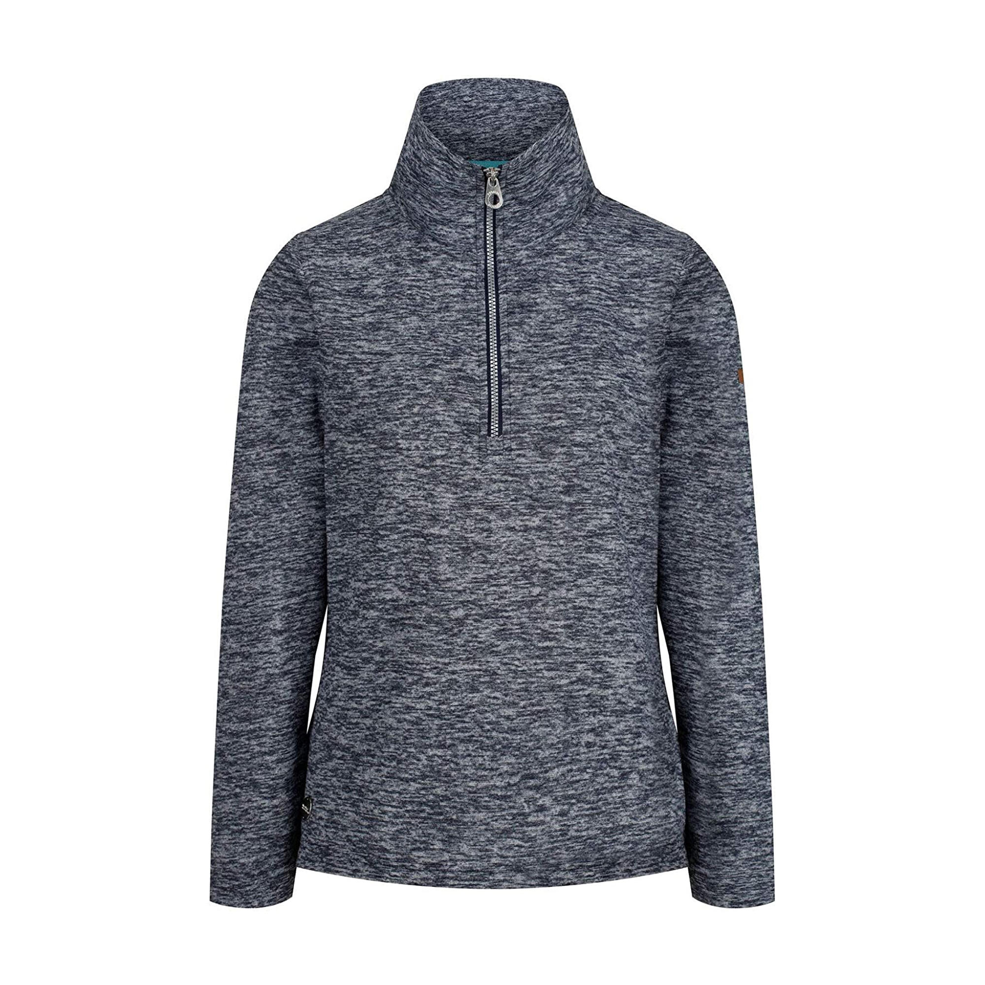 Regatta fidelia 2025 half zip fleece