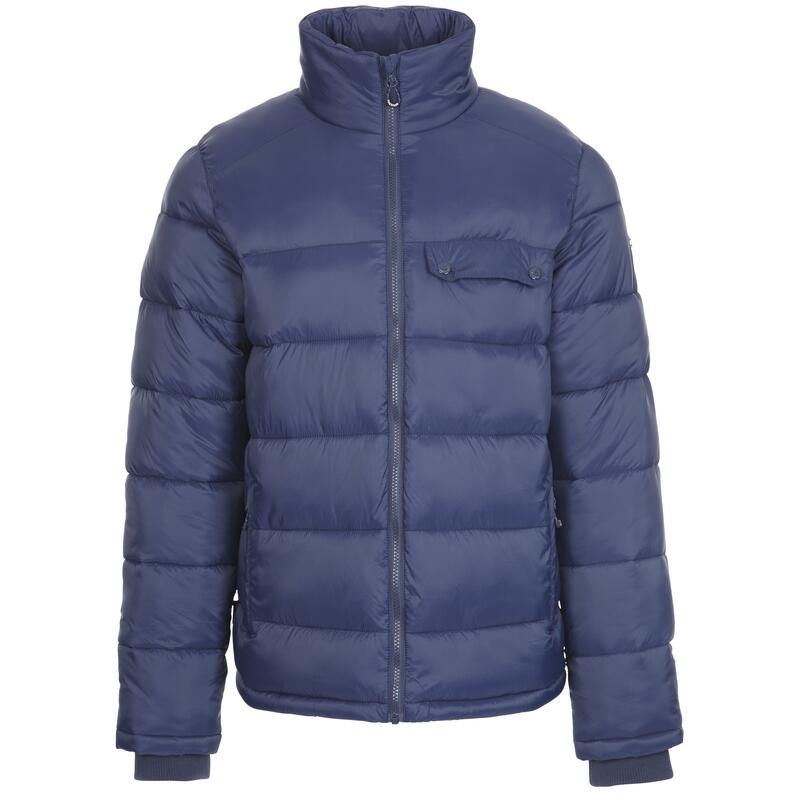 Doudoune ZAYLAR Homme (Bleu marine)