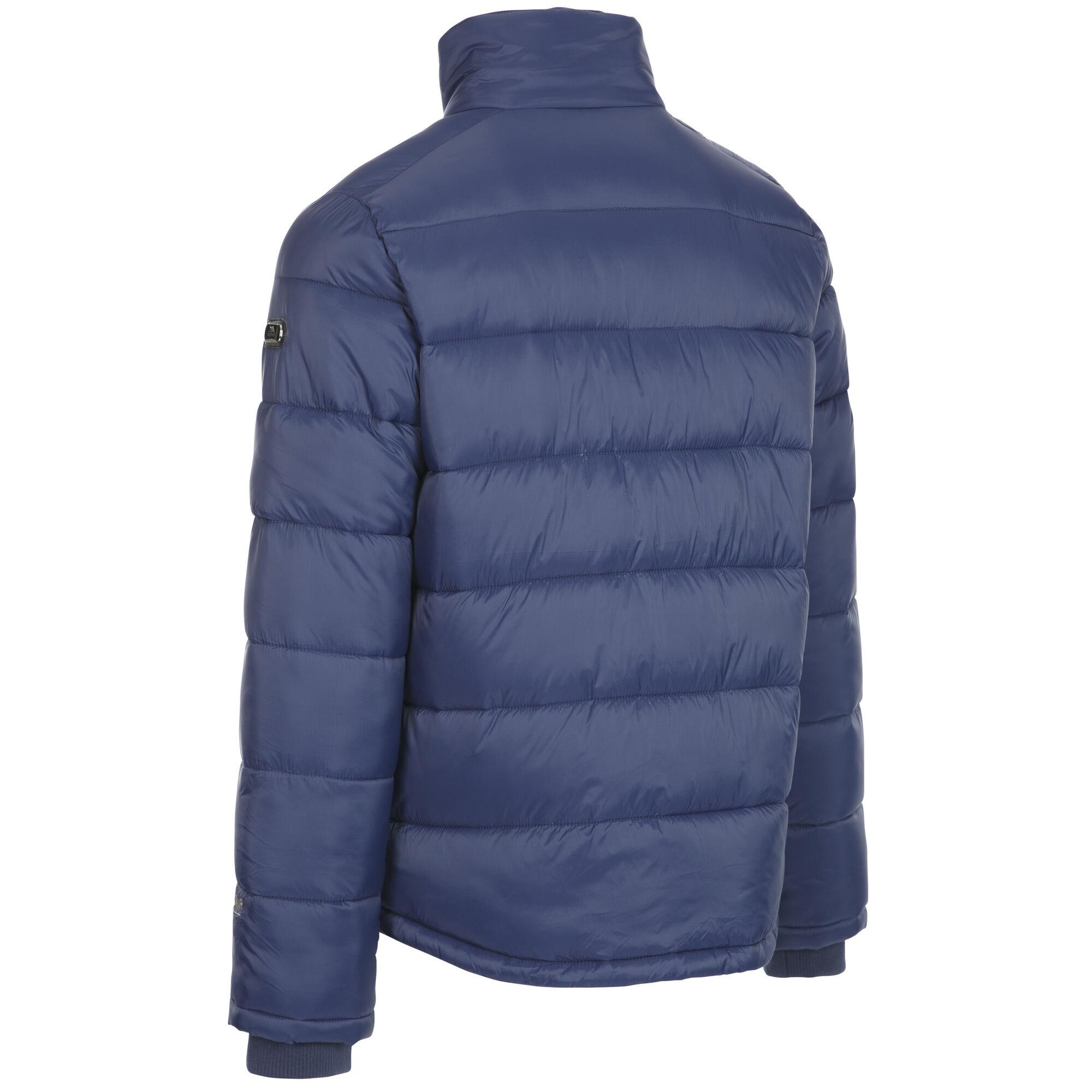 Doudoune ZAYLAR Homme (Navy)