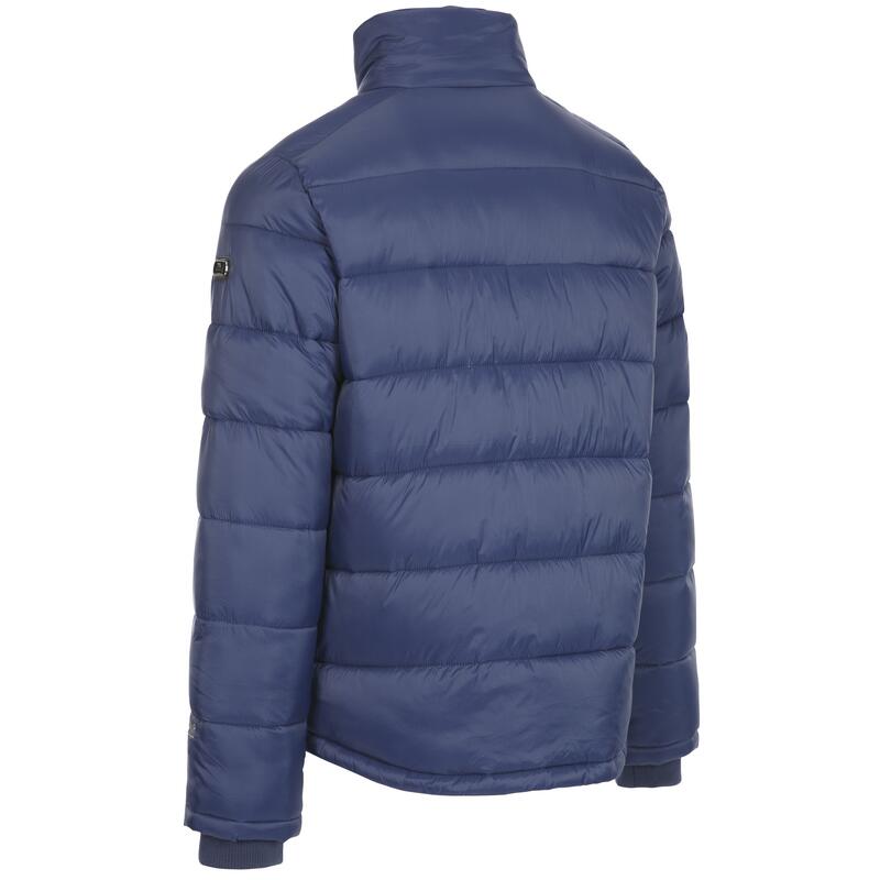 Doudoune ZAYLAR Homme (Bleu marine)