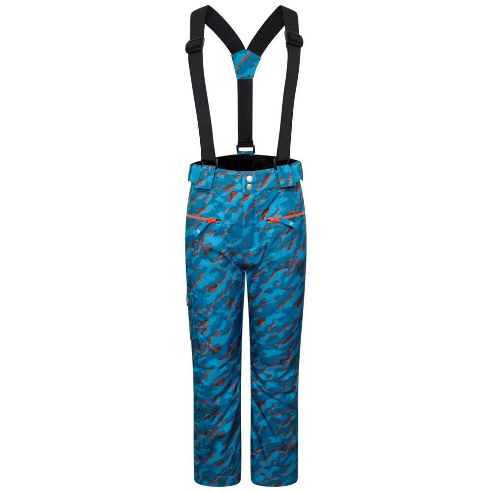 Pantalones esqui niño 2025 decathlon