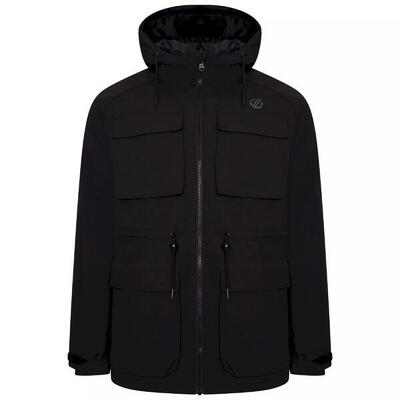 Waterdicht herenjack recur (eend groen)