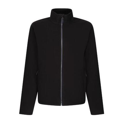 Veste Polaire Homme (Noir)