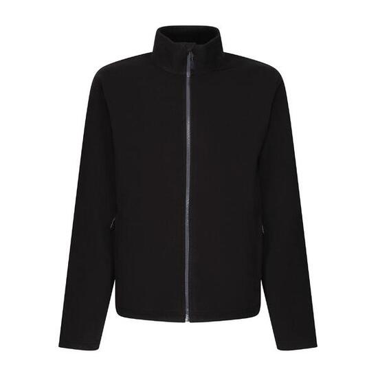 Veste Polaire Homme (Noir)