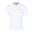 Polo de sport MAVERICK Homme (Blanc)