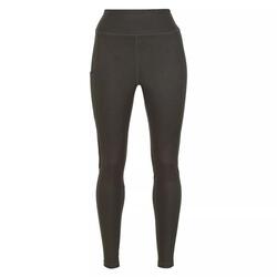 Dames Holeen II Legging (Druivenblad)