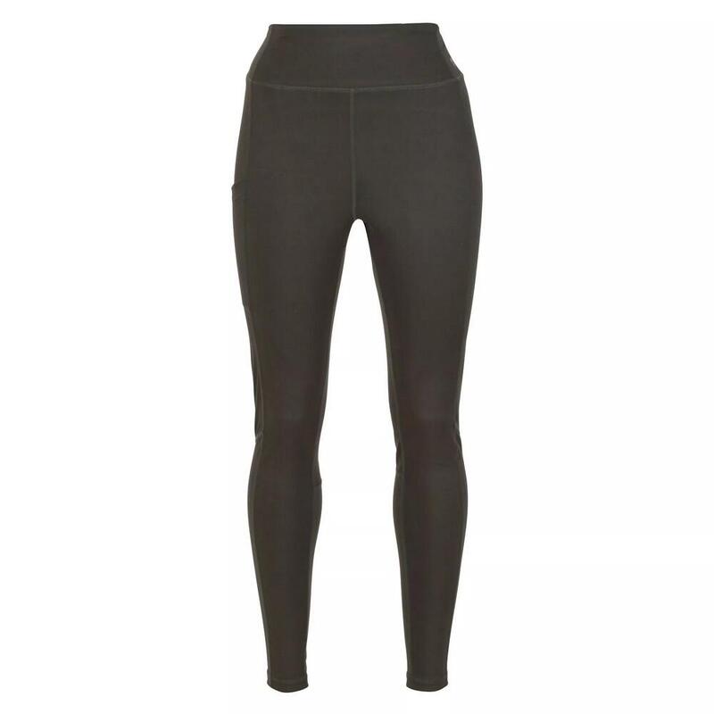 Dames Holeen II Legging (Druivenblad)