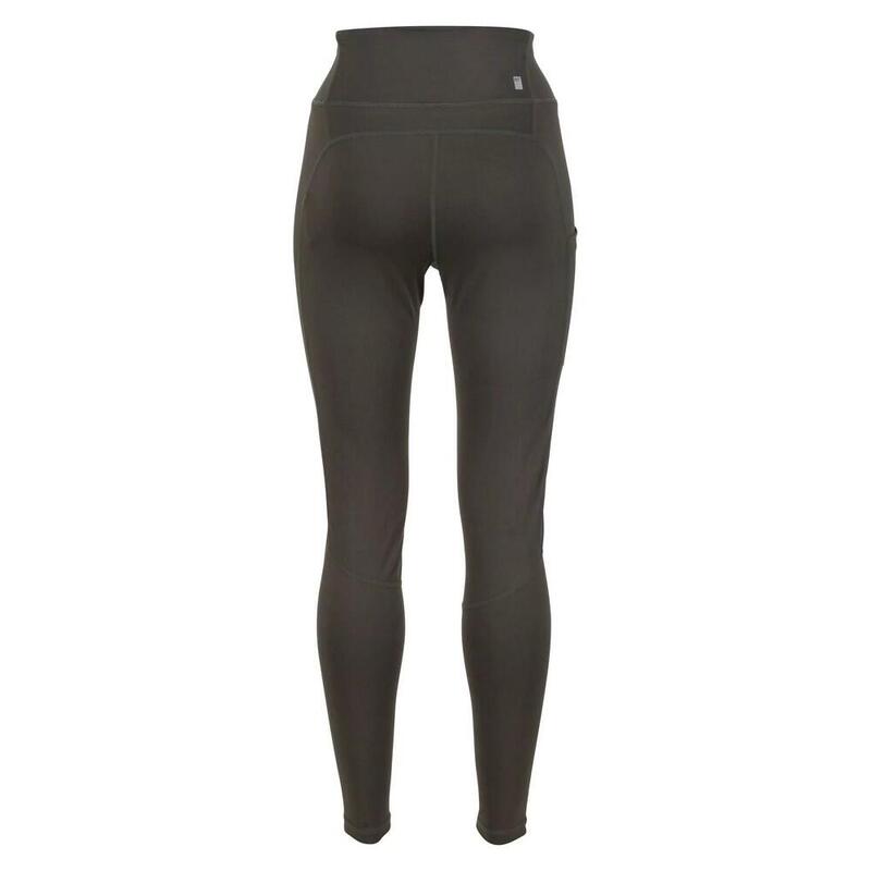 Dames Holeen II Legging (Druivenblad)