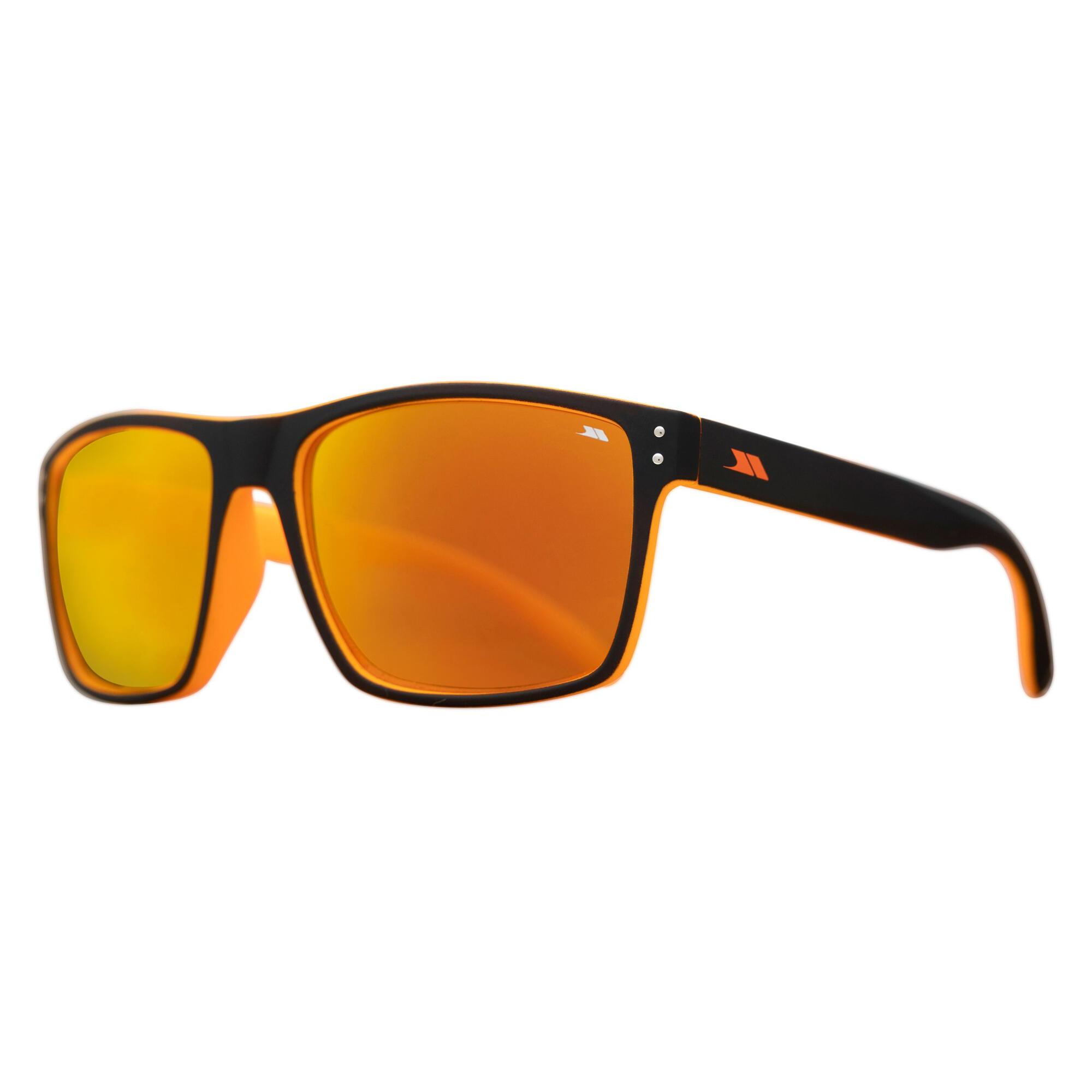 ZEST sunglasses (Orange)