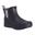 Botas Liteweather para Crianças/Crianças Wellington Boots Azul Marinho / Lilás