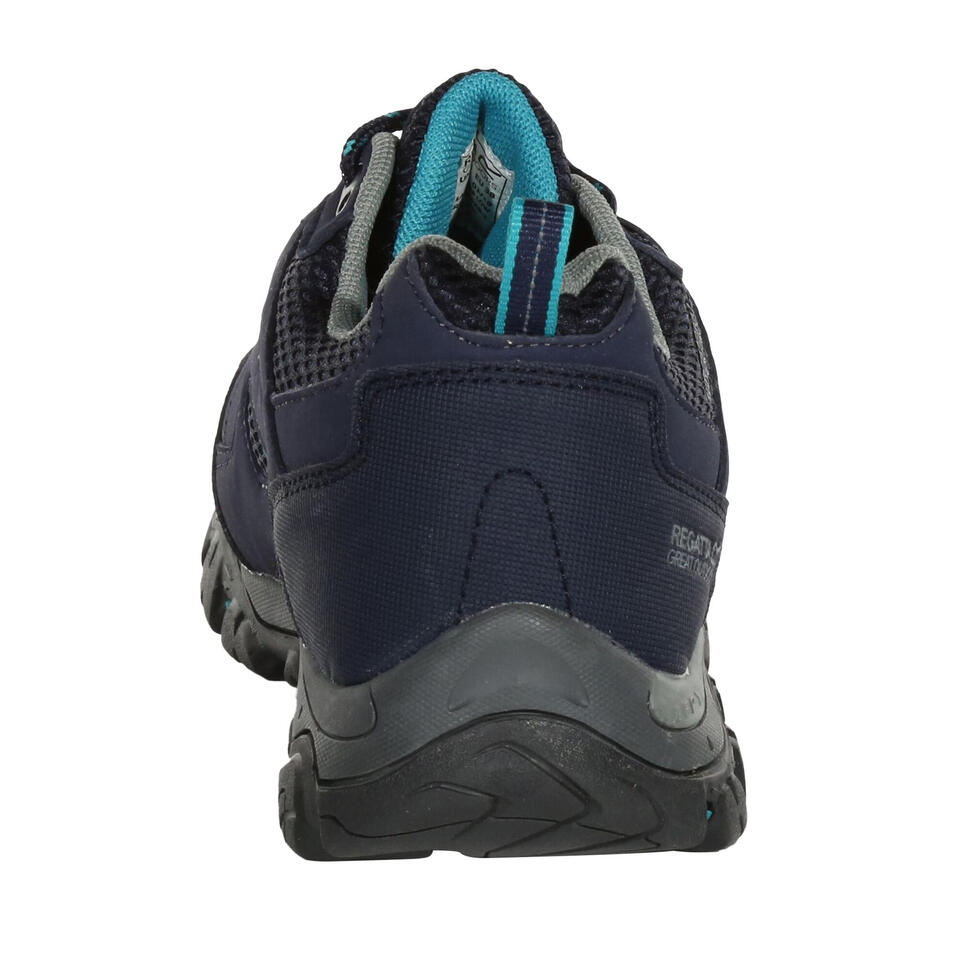 Damskie Buty Trekkingowe Holcombe IEP Low