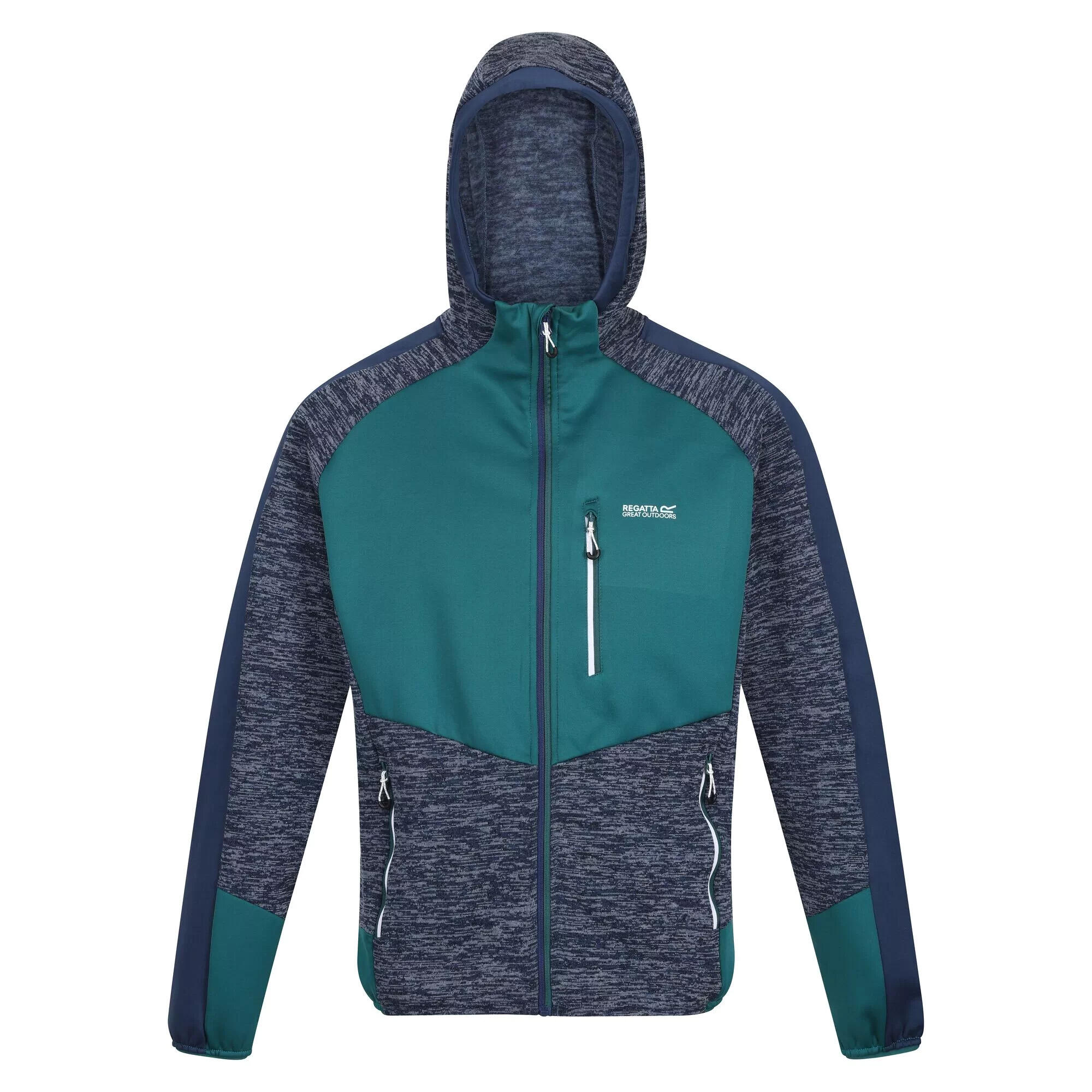 Maglia in pile decathlon discount