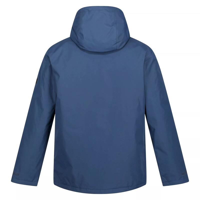 Jacheta Impermeabila Drumeții În Natură Regatta Sterlings III Insulated Bărbați