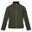 Veste polaire GARRIAN Homme (Kaki foncé)