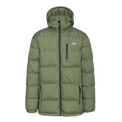 Veste Matelassée CLIP Homme (Vert Kaki)