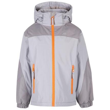 Kinderen/Kinderen Lancering TP50 Regenjas (Platina)