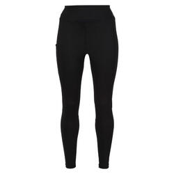 Dames Holeen II Legging (Zwart)