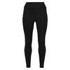 Mallas leggings Holeen II para Mujer Negro