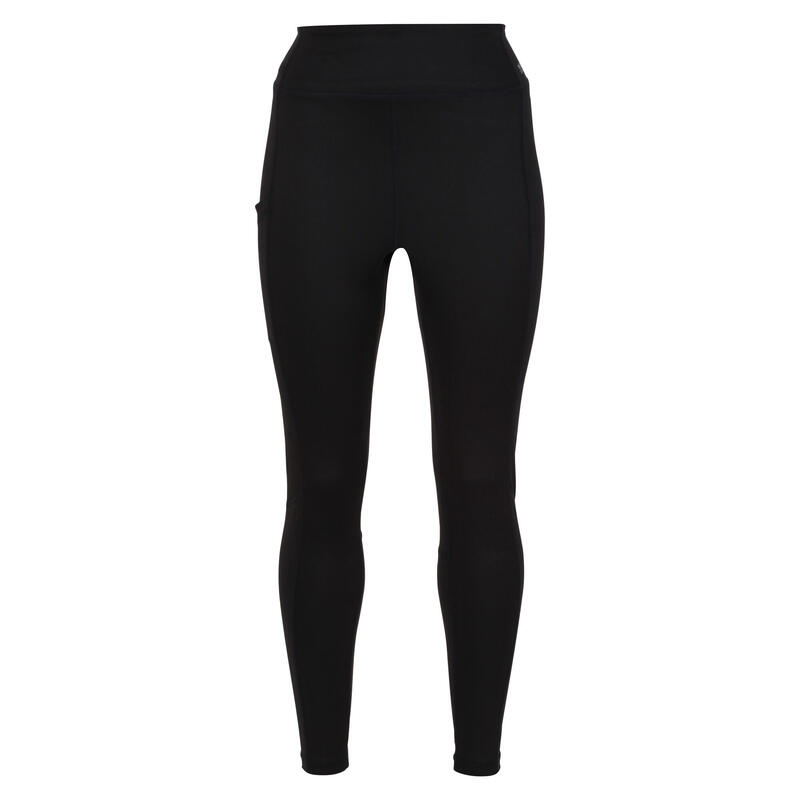 Legging HOLEEN Femme (Noir)