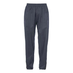 Pantalones holgados Modelo Qikpac Unisex adultos Gris