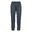 Qikpac Pantaloni Impermeabili Adulti Unisex Grigio scuro