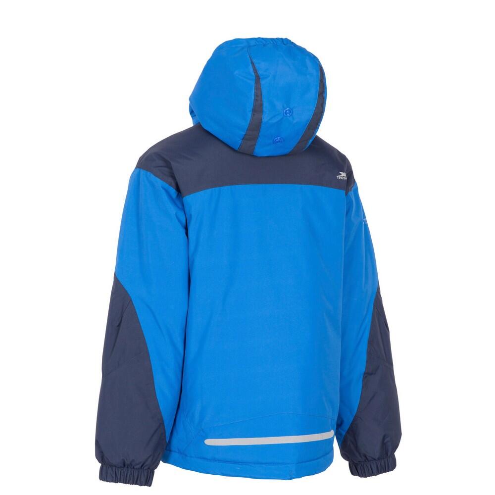 LAUNCH Raincoat Kids (Navy)