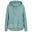 Mulheres/Ladies Immy Active Hoodie Teal Mist