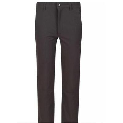 Kinder/kinder highton broek (donkergrijs)
