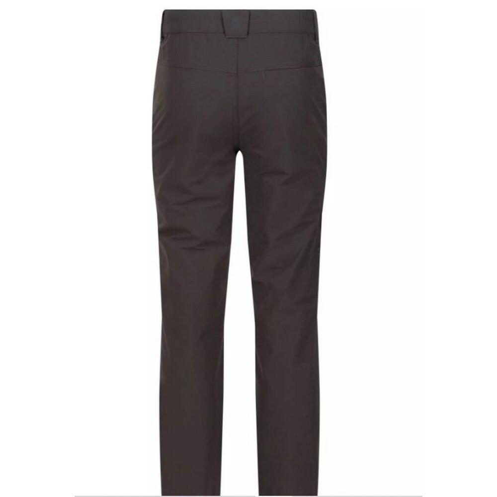 Pantalon HIGHTON Enfant (Gris Foncé) 2/4