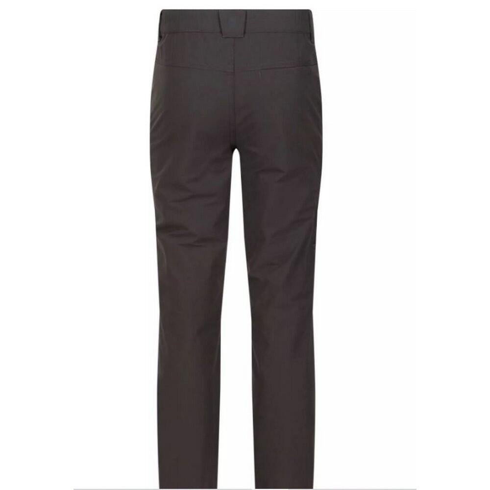 Pantaloni HIGHTON da bambino (grigio scuro)