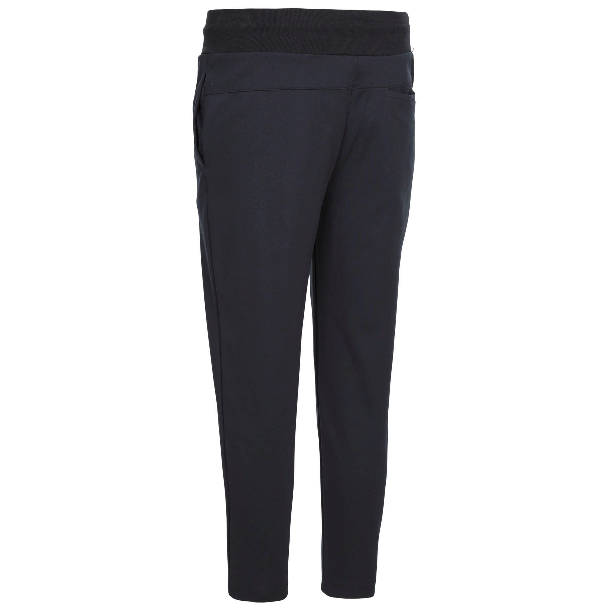 ORISSA Women's jogging pants (Black)