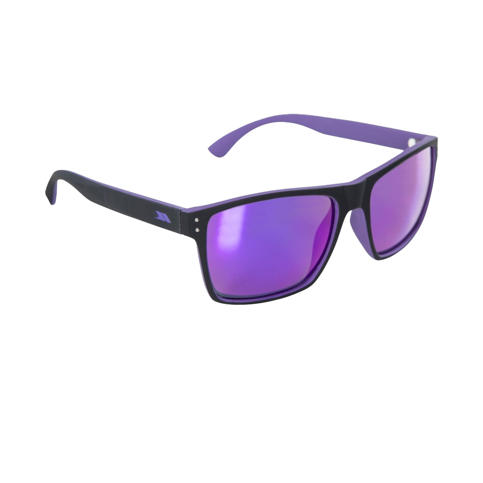 TRESPASS Zest Sunglasses (Purple)