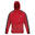 Giacca In Pile Uomo Regatta Cadford IV Rosso Cina Rosso Scuro