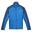 Veste polaire HIGHTON Homme (Bleu clair / Bleu amiral)