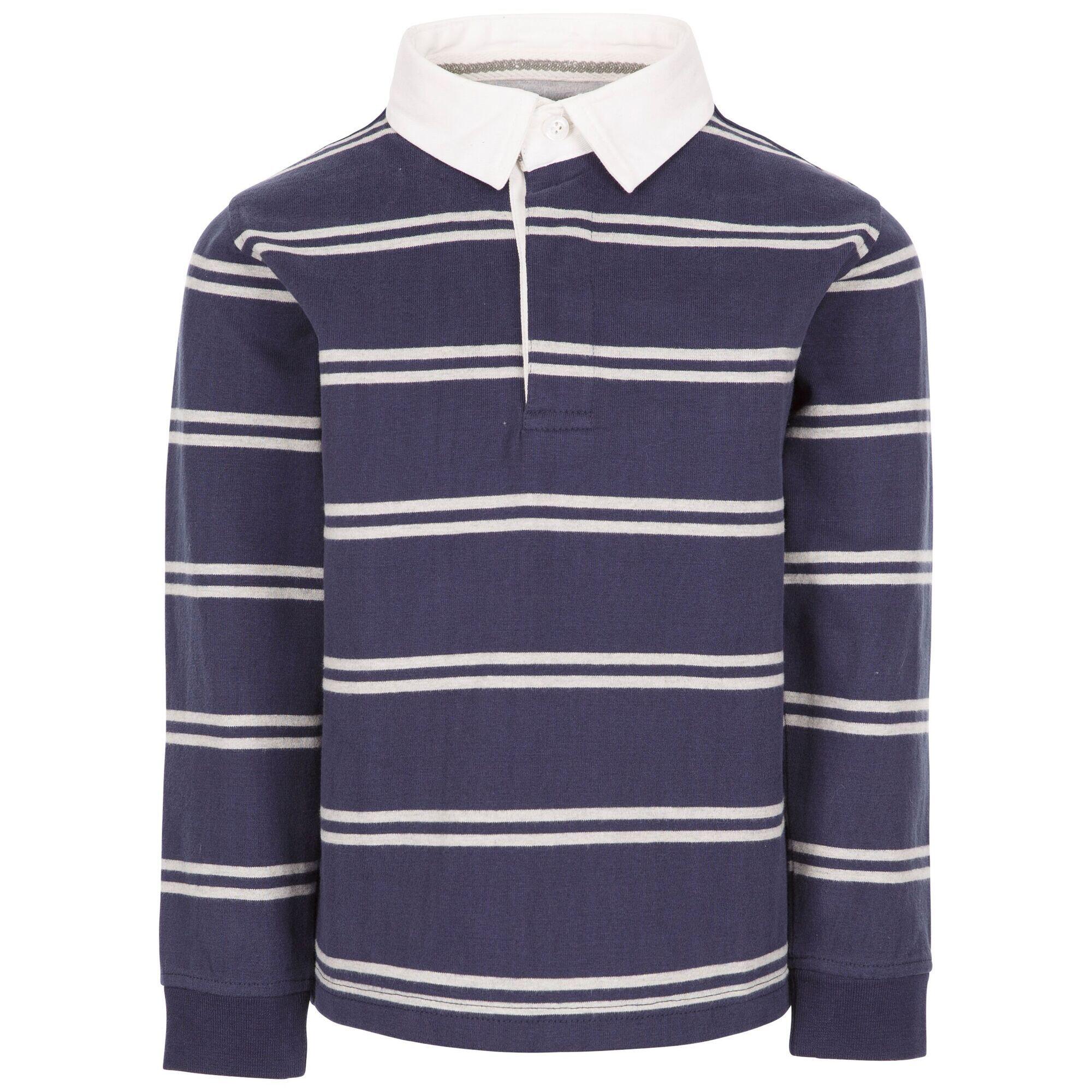 Boy's KEELBEG top (Navy)