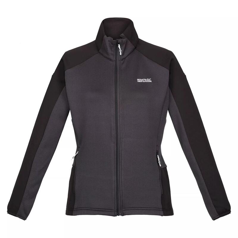 Veste HIGHTON Femme (Noir)