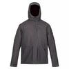 Veste imperméable HIGHSIDE Homme (Gris foncé)