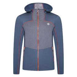 Heren Revive II Lichtgewicht Hoodie (Orion Grijs)