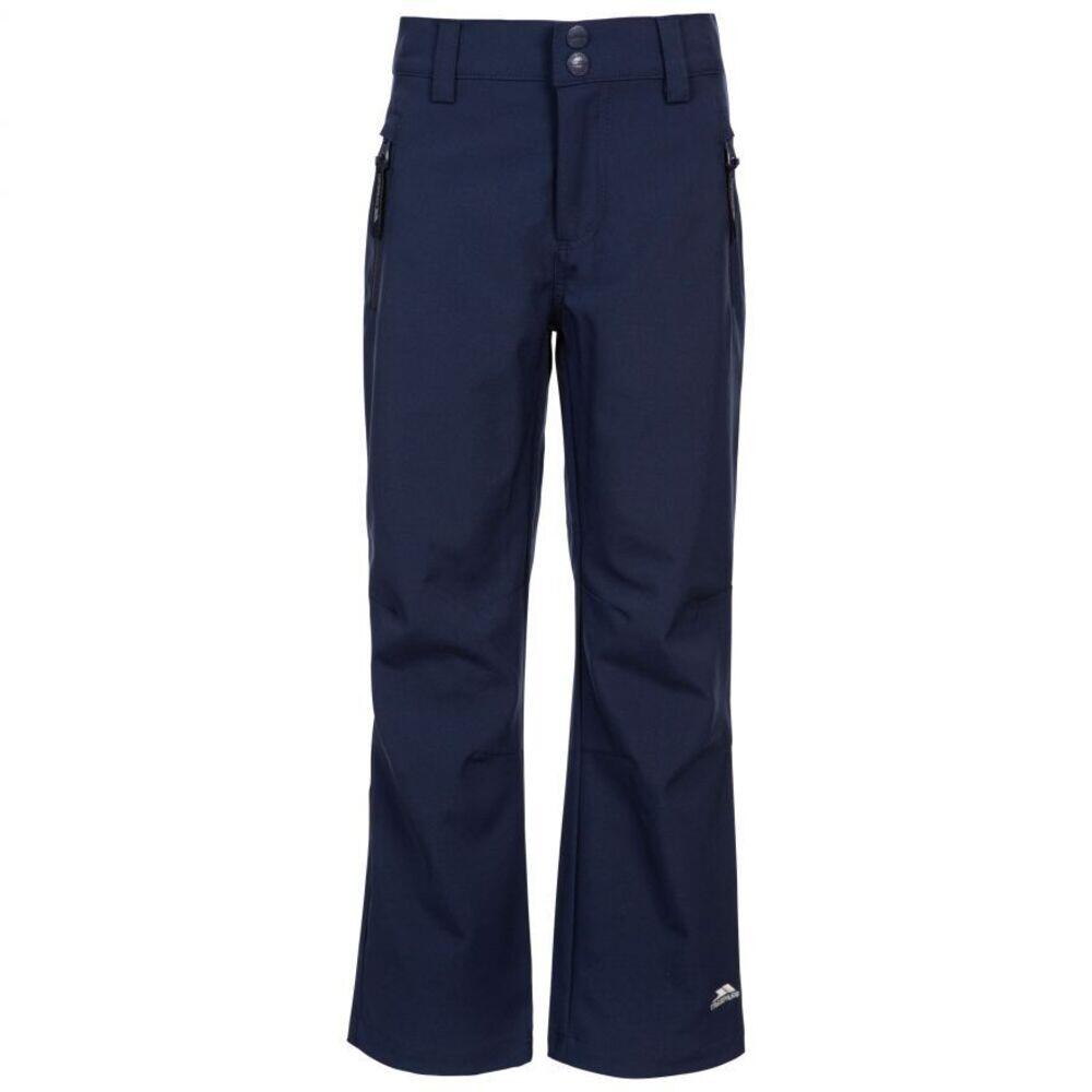 TRESPASS Pantaloni Bambini Trespass Aspiration Blu Navy