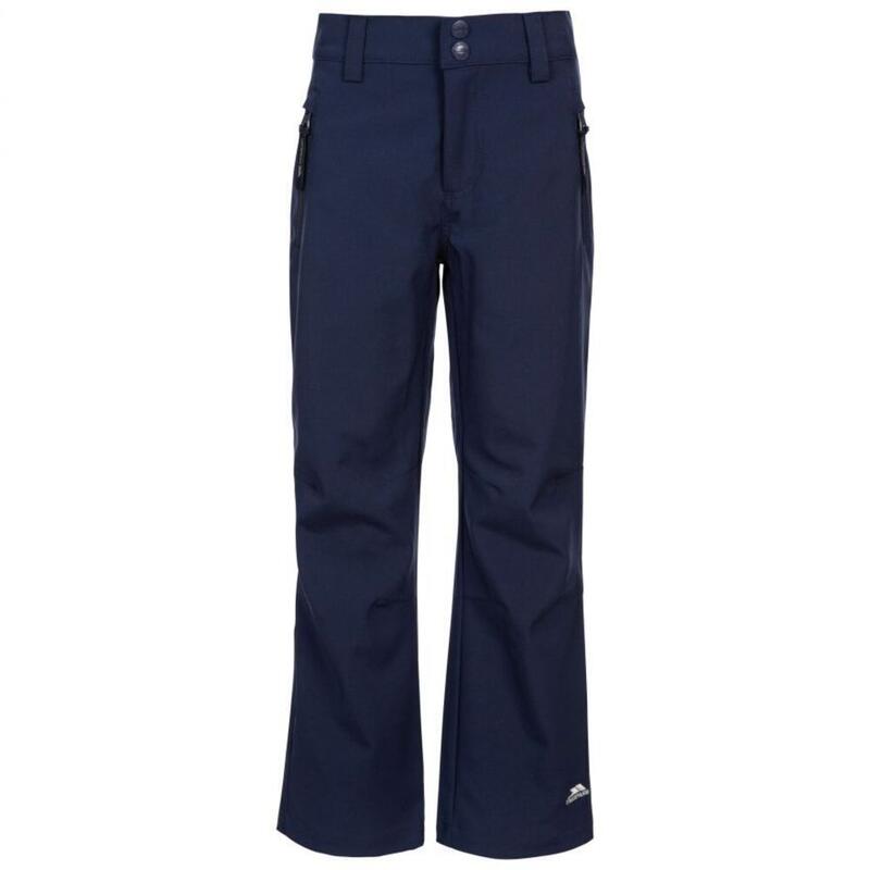 Pantalon ASPIRATION Enfant (Bleu marine)