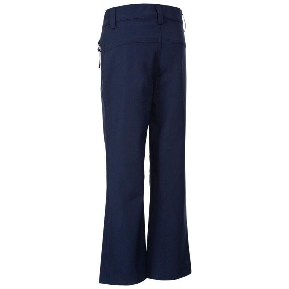 Pantalones Aspiration para Niños/Niñas Marino 2/4