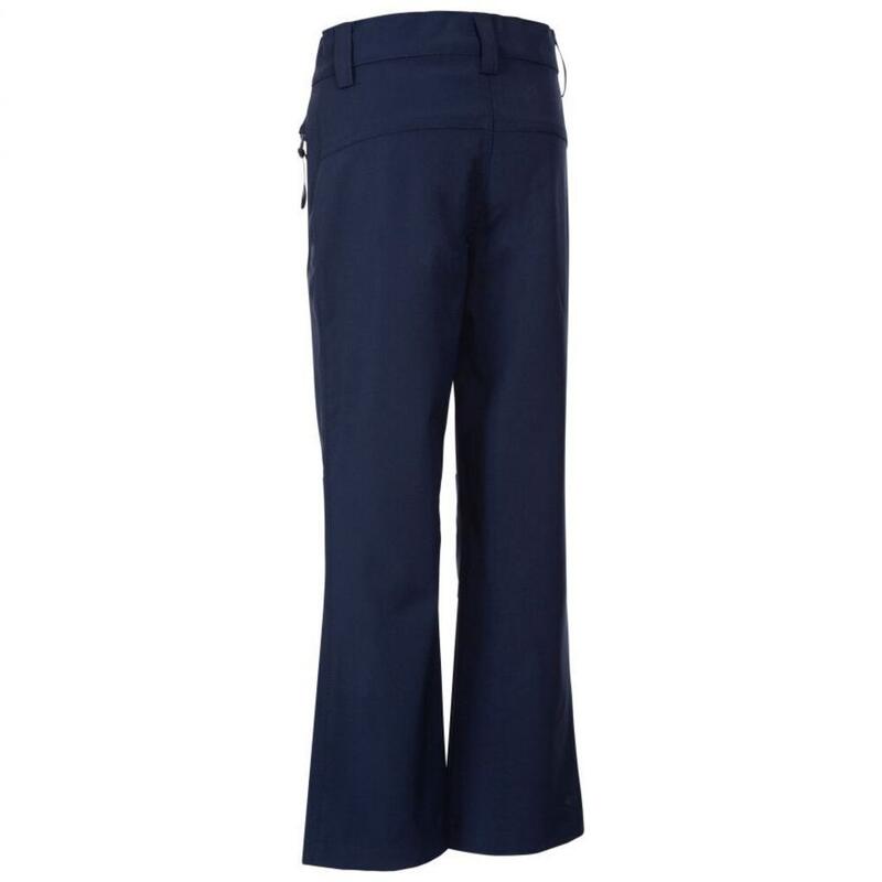 Pantalon ASPIRATION Enfant (Bleu marine)