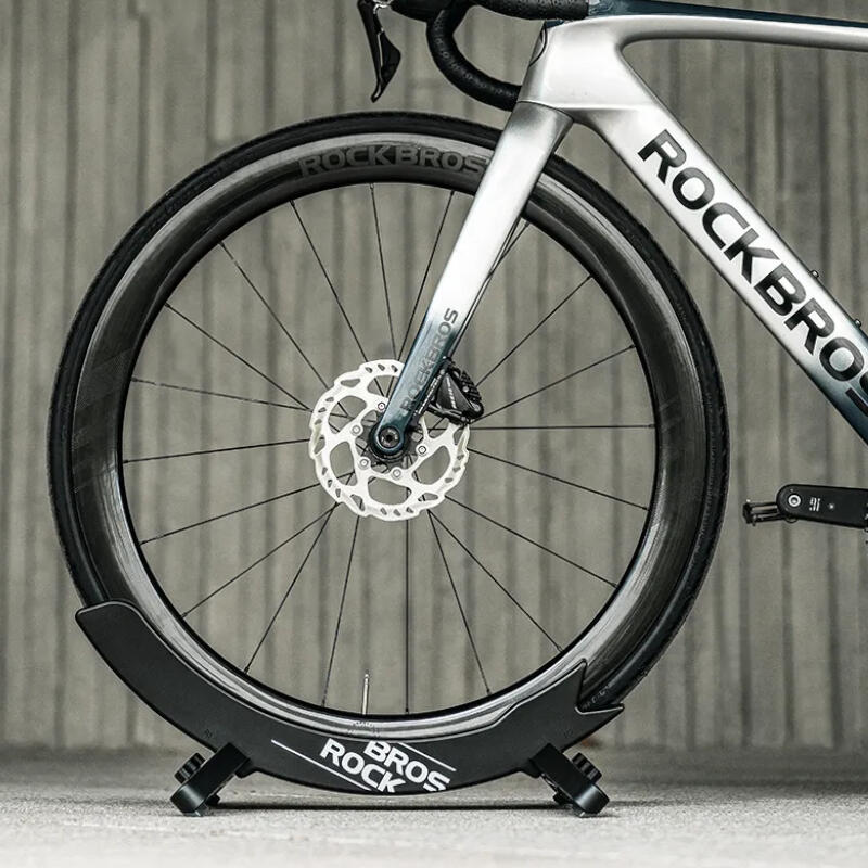 Stojak rowerowy regulowany Rockbros BN-W048 uniwersalny 2/7