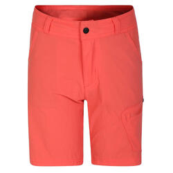 Kinder/Kids Reprise II Korte broek (Neon Peach)