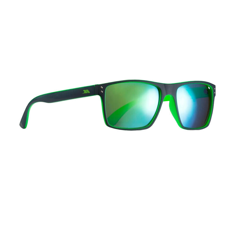 Lunettes de soleil ZEST (Bleu)