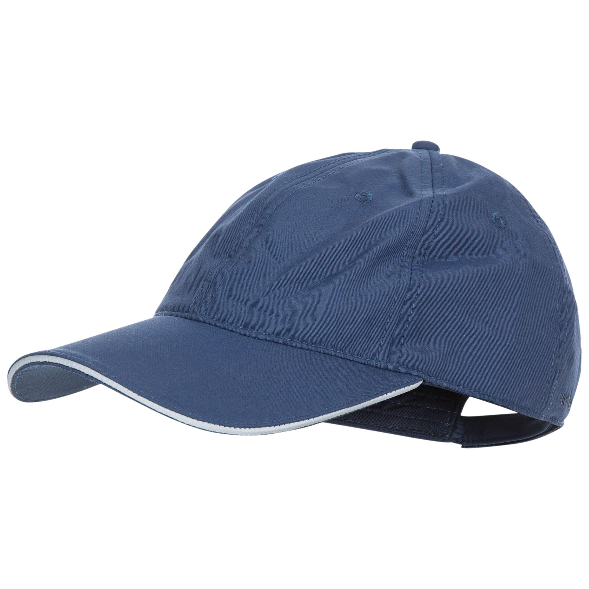 Baseballkappe Cosgrove schnelltrocknend Herren Marineblau 2/4