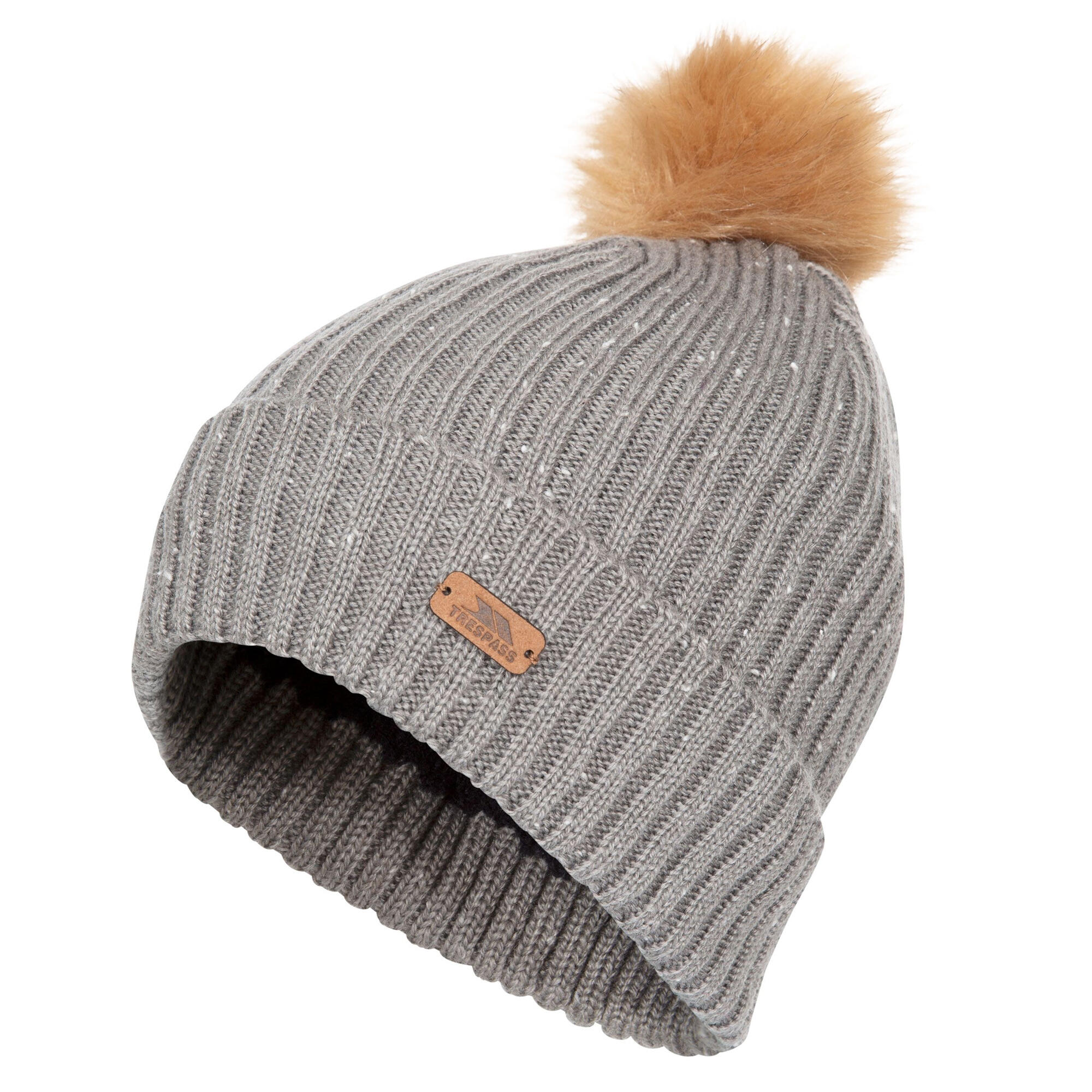 MCNALLY Women's hat (Storm gray)